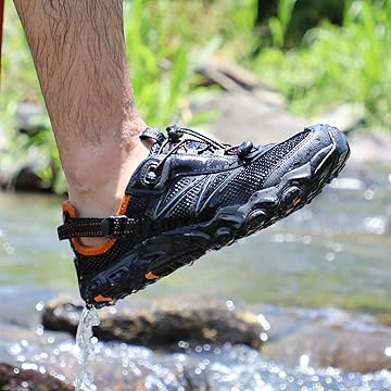 Amazon.com: HUMTTO OUTDOOR: Water Shoes